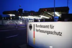 Extremistisch? Was der Verfassungsschutz wann darf